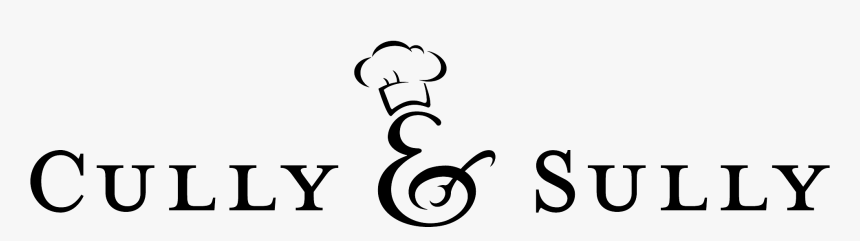 Cully And Sully Logo, HD Png Download
