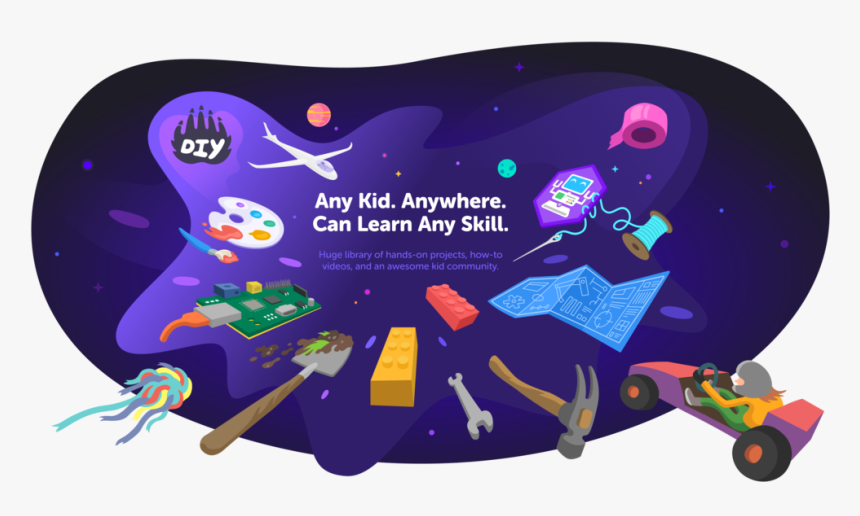 Diy-promise@2x - Graphic Design, HD Png Download