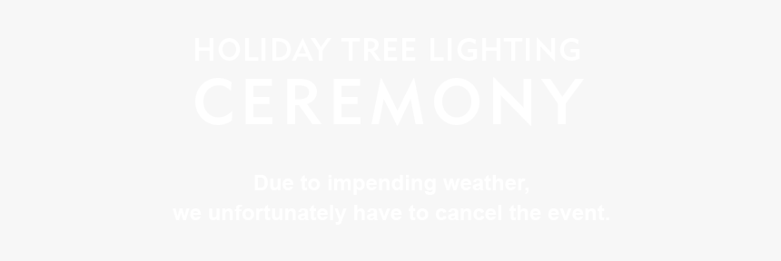 Events Box3 - Johns Hopkins Logo White, HD Png Download