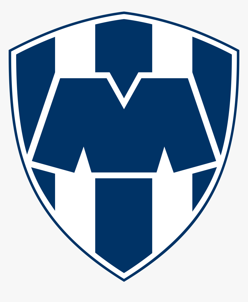 Monterrey Logo, HD Png Download