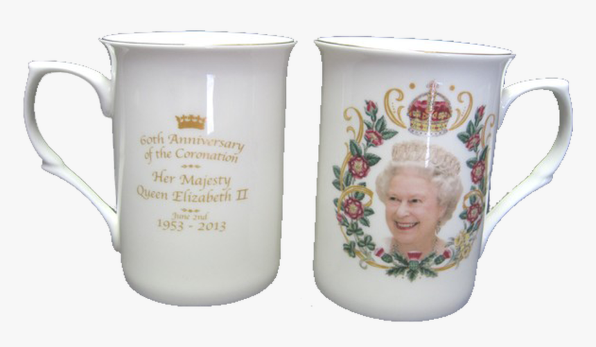 The New Queen Mug - Cup, HD Png Download