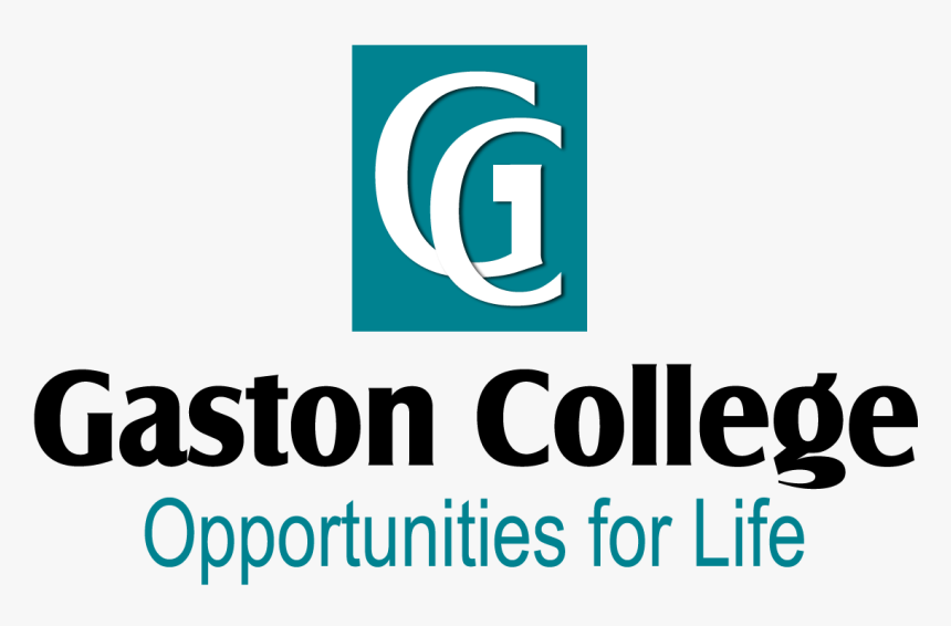 Gaston College, HD Png Download