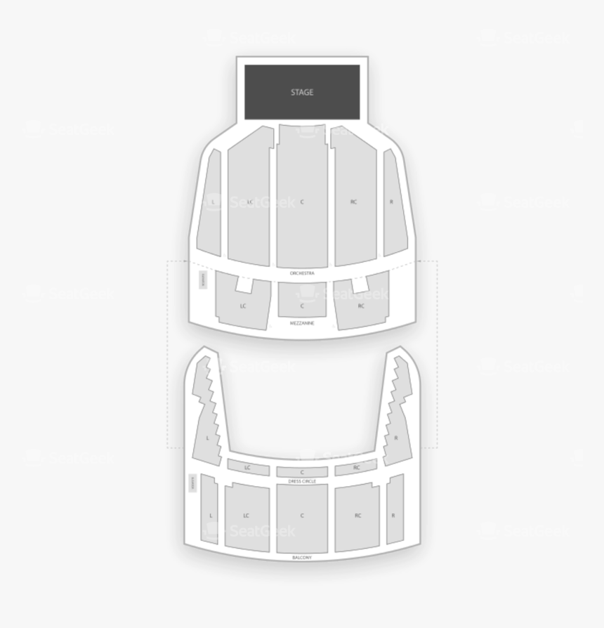 Queen Elizabeth Theatre, HD Png Download