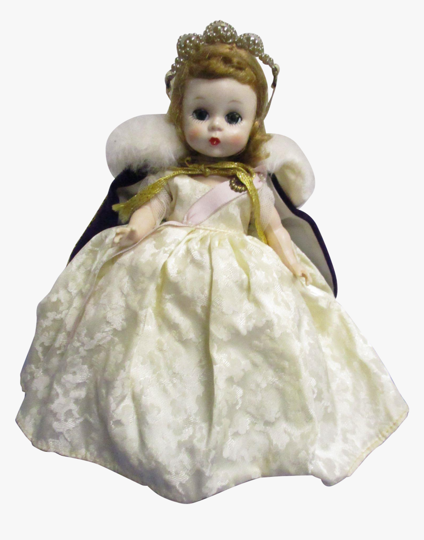 Doll, HD Png Download