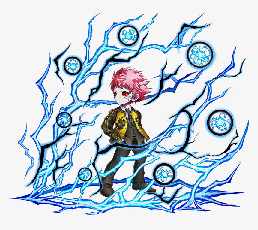 Shin Megami Tensei Iv Apocalypse Hallelujah, HD Png Download