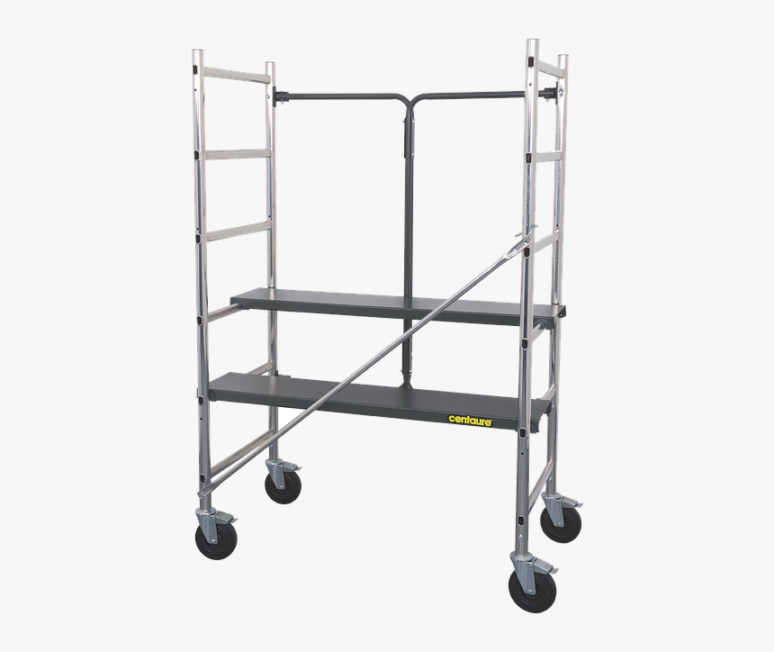Best T Scaffolding Platform On Site Images Hd, HD Png Download