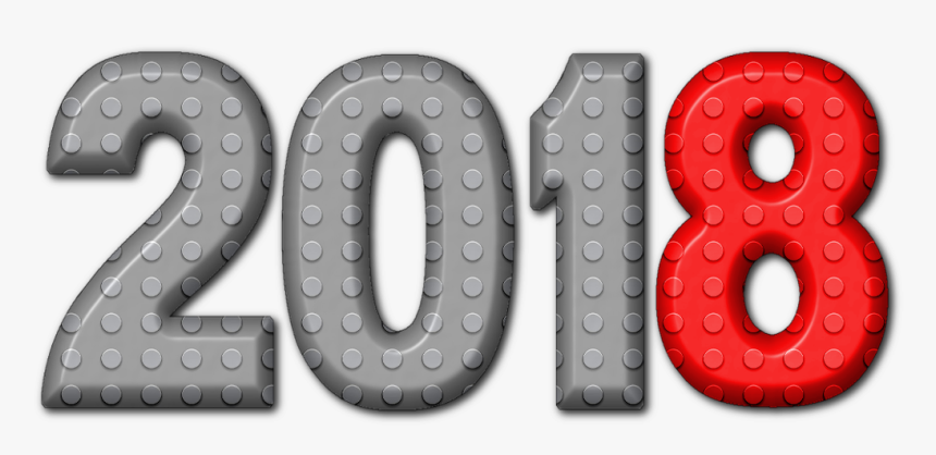 #2018 Lego Png, Fundo Transparente - Circle, Png Download
