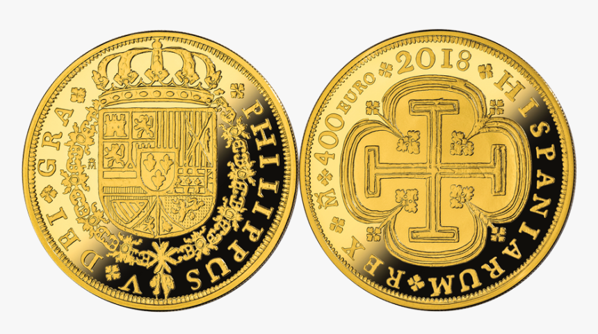 Martha Washington One Dollar Coin, HD Png Download