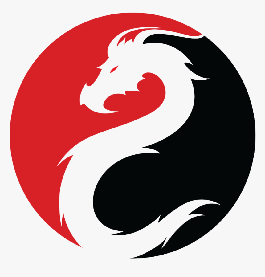 Logo Imperial Dragon, HD Png Download