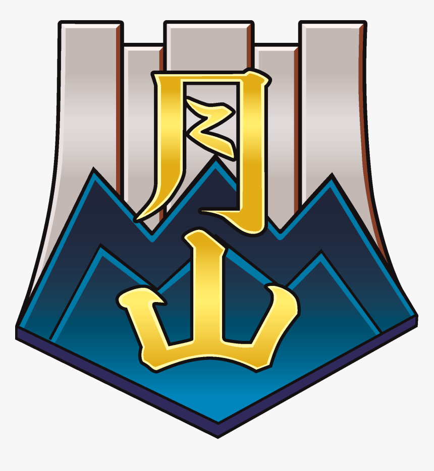 Escudos De Inazuma Eleven, HD Png Download