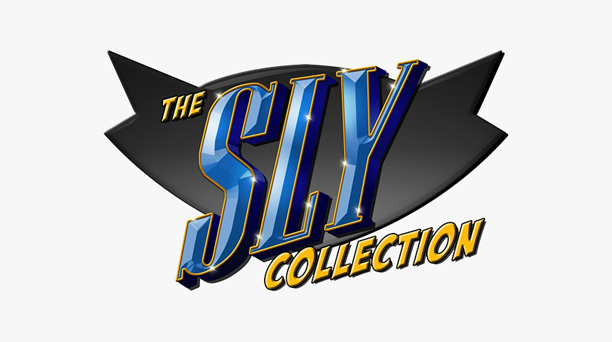 Sly Cooper Collection, HD Png Download