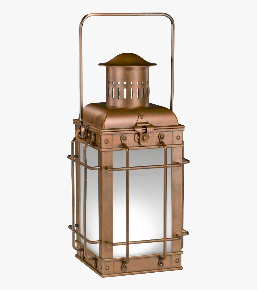 Harry Potter Hagrid's Lantern, HD Png Download
