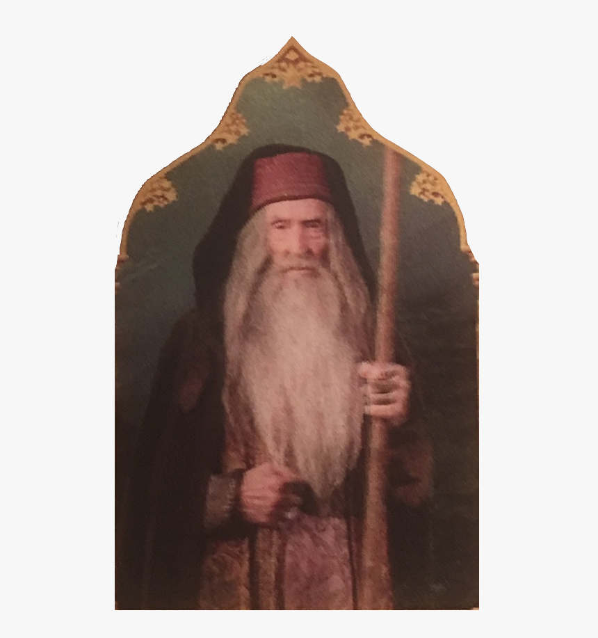 Harry Potter Wiki - Merlin Harry Potter, HD Png Download