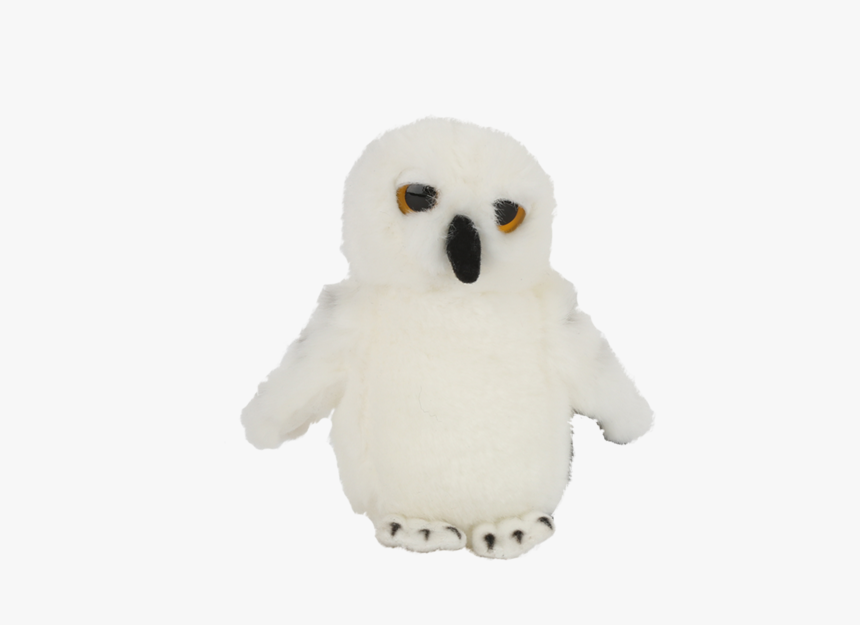 Hedwig Plush, HD Png Download