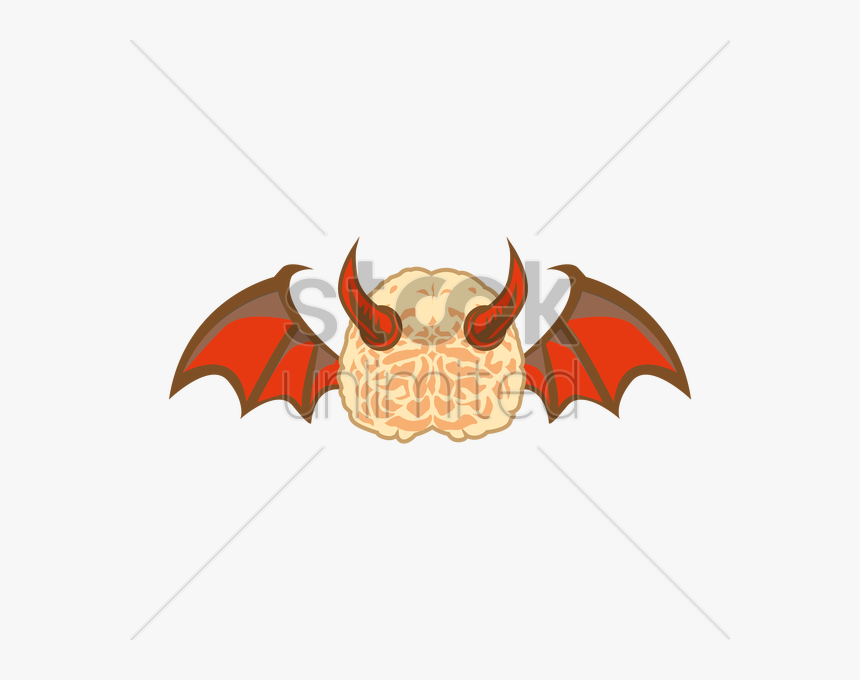 Bat Wings Png - Bat, Transparent Png