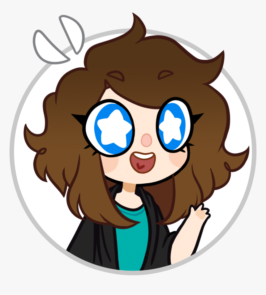 Elise Cole - Cartoon, HD Png Download