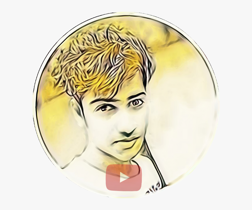 Aron Roy - Illustration, HD Png Download