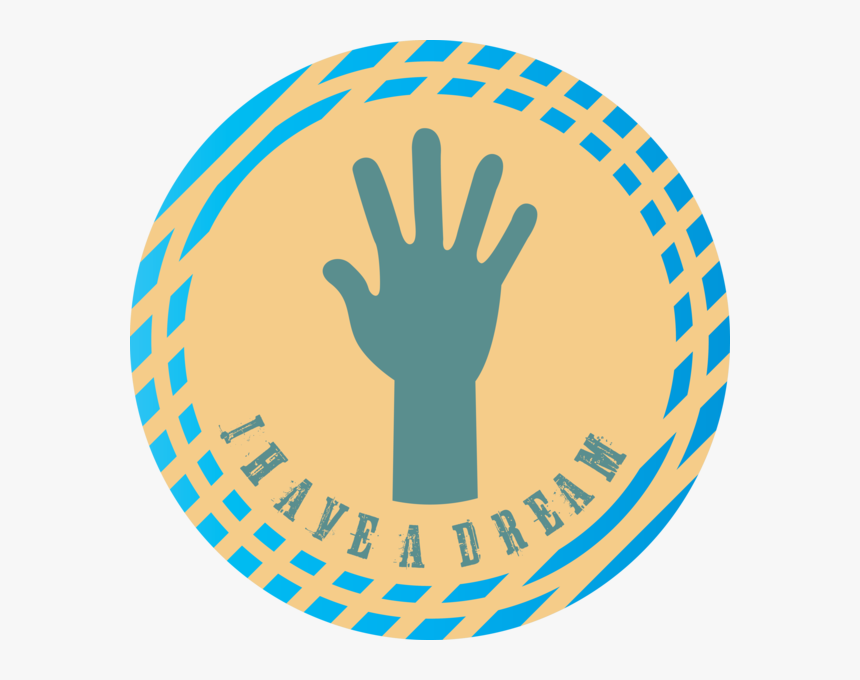 Transparent Martin Luther King Jr - Tallrik Adam Gustavsberg, HD Png Download