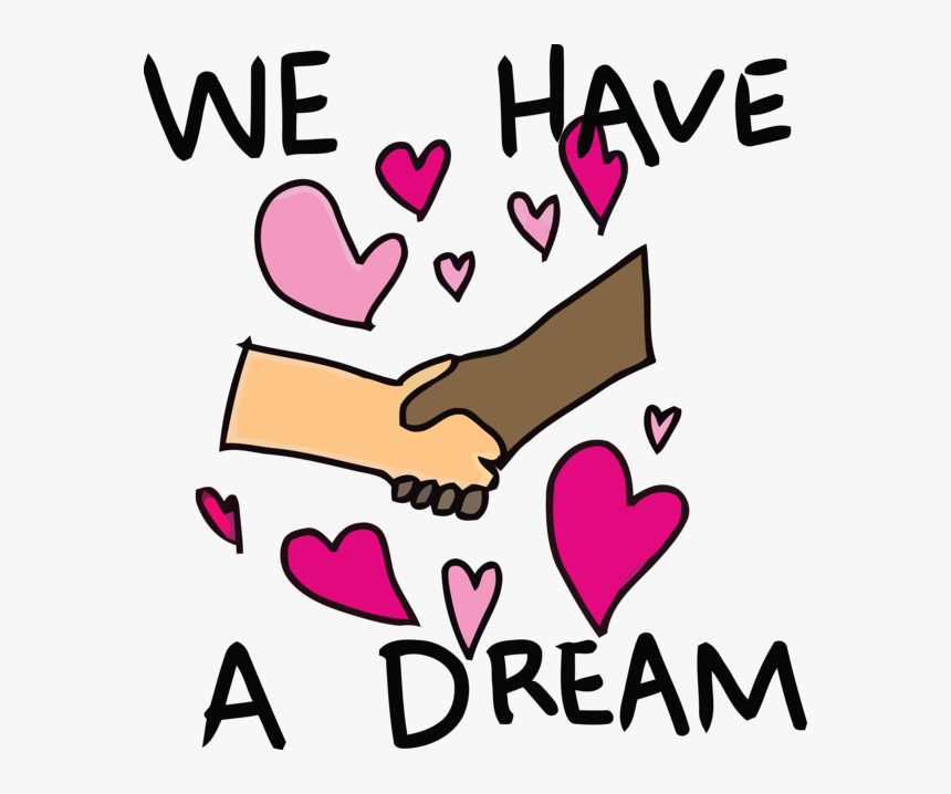 Transparent Martin Luther King Jr, HD Png Download