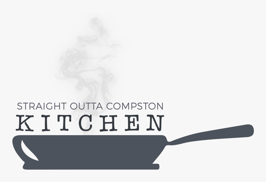 Straight Outta Compston Kitchen - He Kills Coppers (2008), HD Png Download