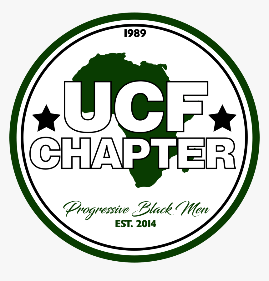 Pbm Ucf Logo, HD Png Download