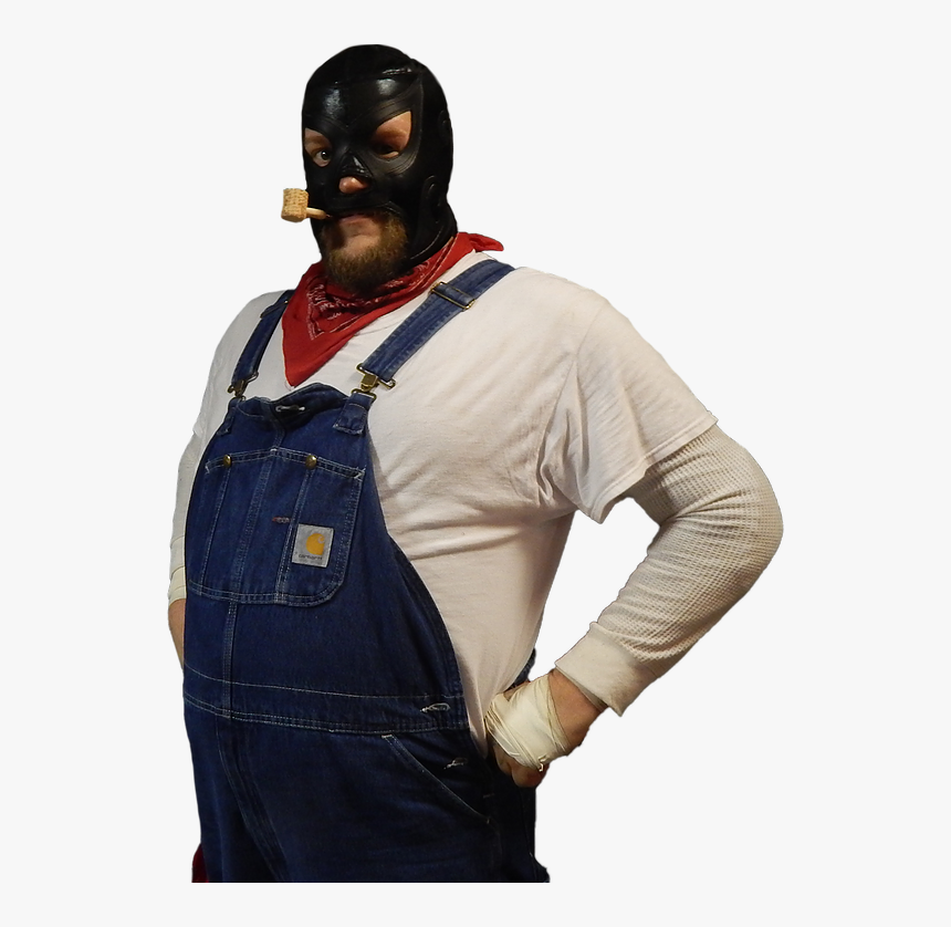 Mask, HD Png Download