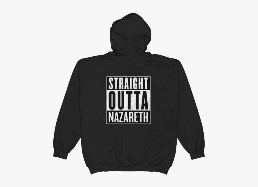 File 96a0674c12 Original - Hoodie, HD Png Download