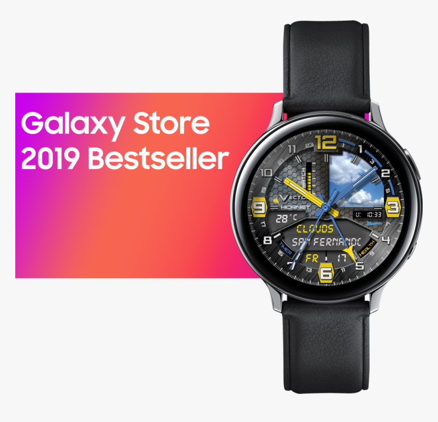 I Was Lucky Enough To Be In The Samsung Top 100 Faces - Samsung Gear S3 Md 207, HD Png Download