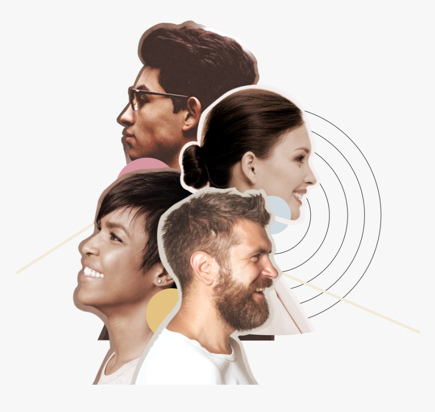 Faces - Fun, HD Png Download