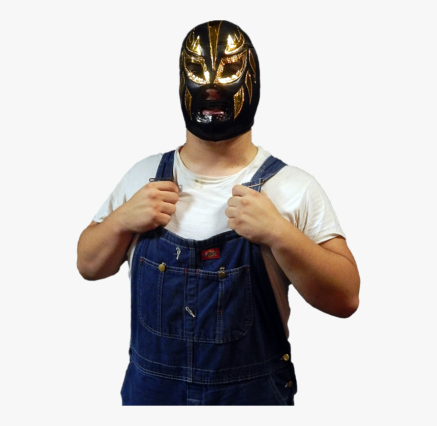 Lucha Libre, HD Png Download