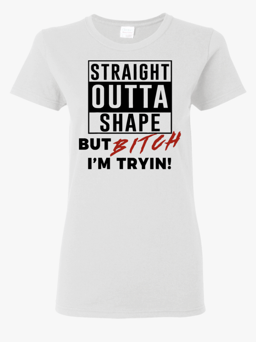 T-shirt, HD Png Download