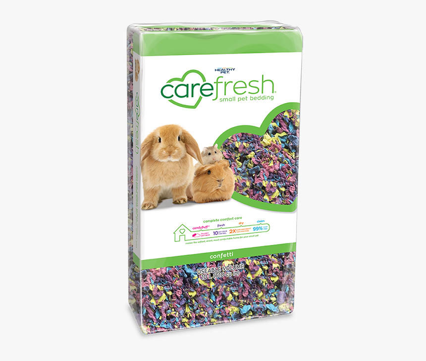 Carefresh Bedding, HD Png Download