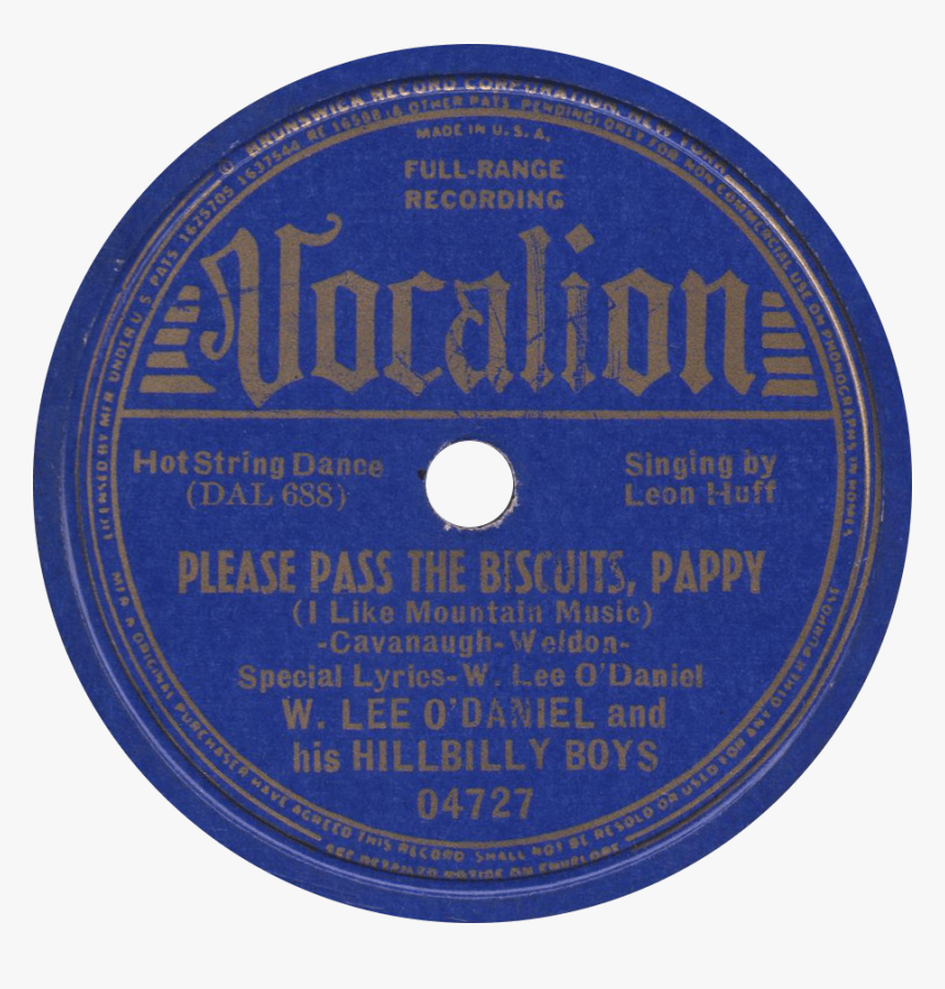 Robert Johnson 78, HD Png Download