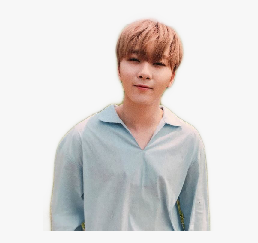 💫seungkwan💫 - Girl, HD Png Download