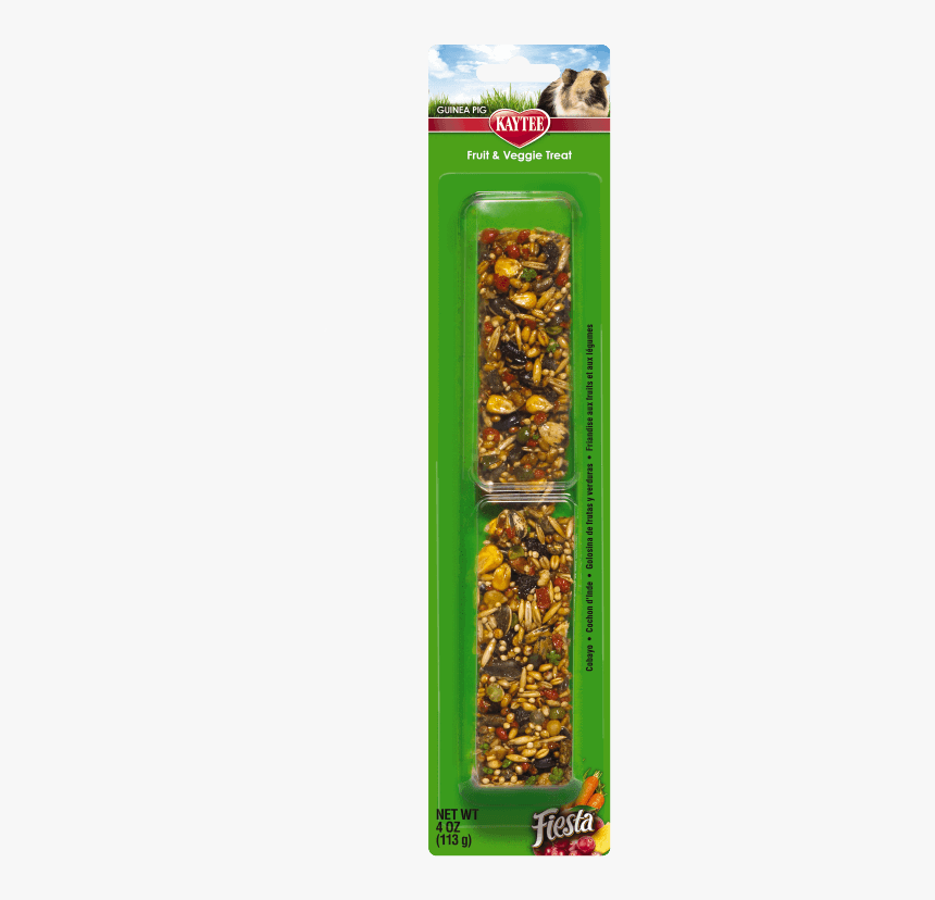 Guinea Pig Treats, HD Png Download