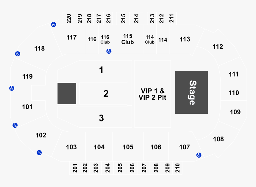 Number, HD Png Download