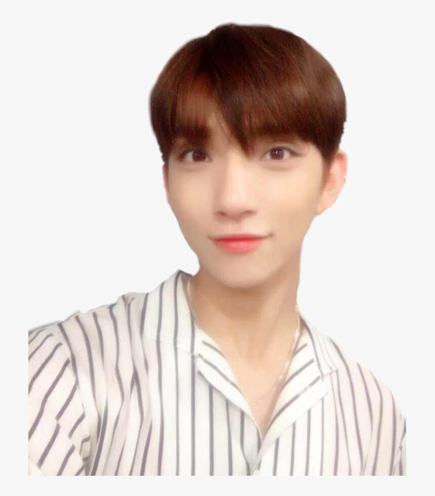 #png #joshua #hong #jisoo #seventeen #kpop - Girl, Transparent Png