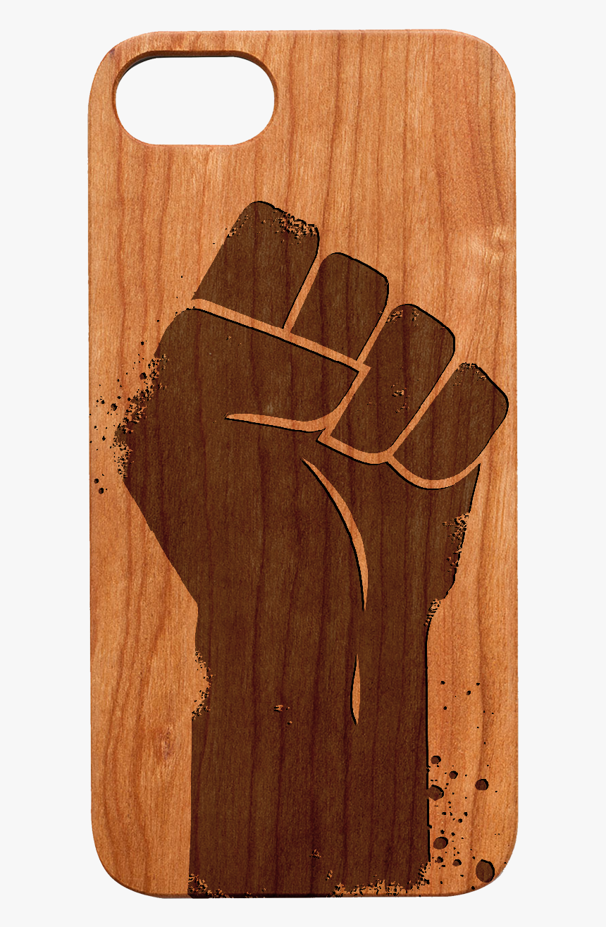 Wood Case - Mobile Phone Case, HD Png Download