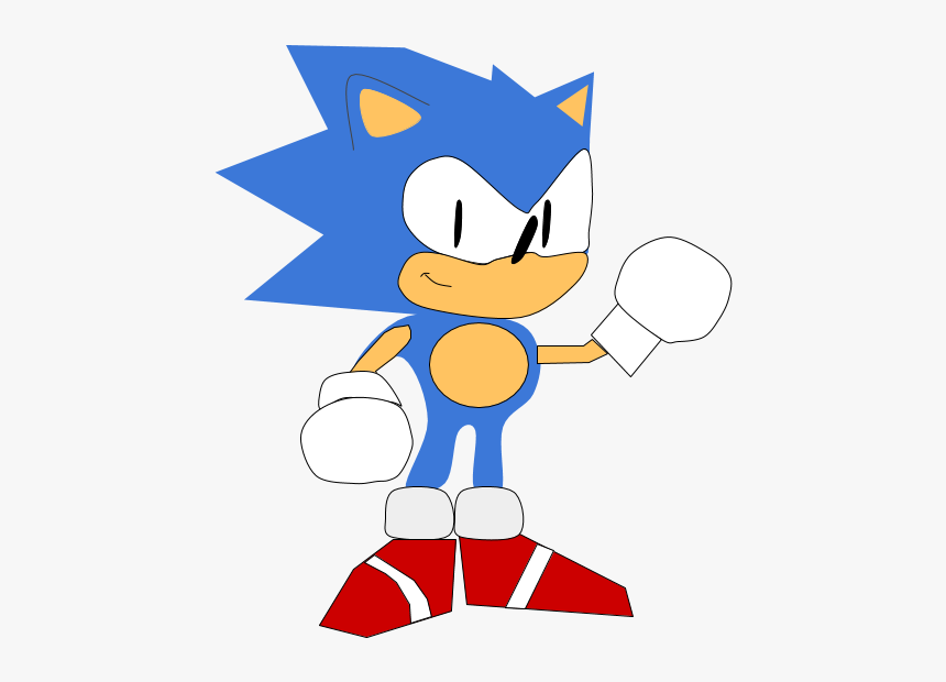 Cartoon Animated Saturn, HD Png Download