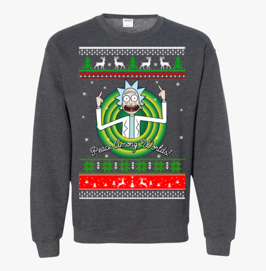 Merry Go Fuck Yourself Christmas Jumper, HD Png Download