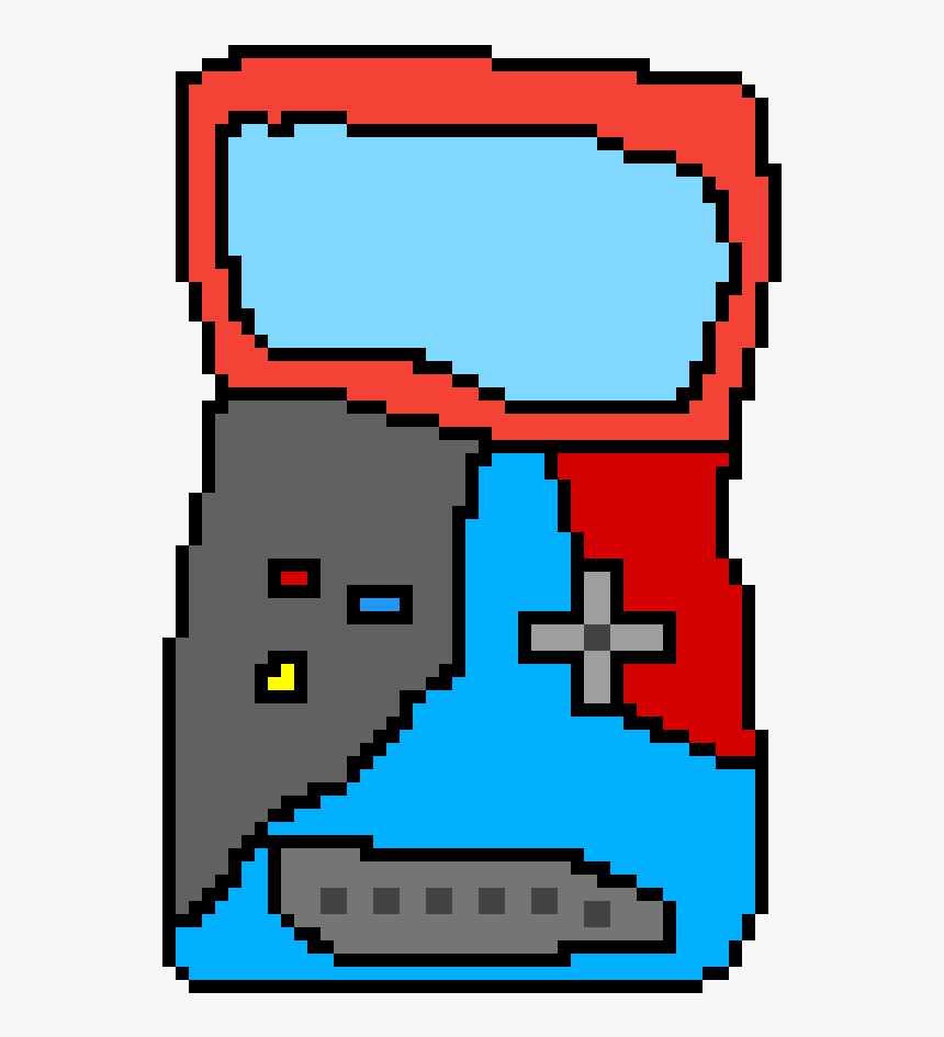 Pokedex , Png Download - Cartoon A+, Transparent Png