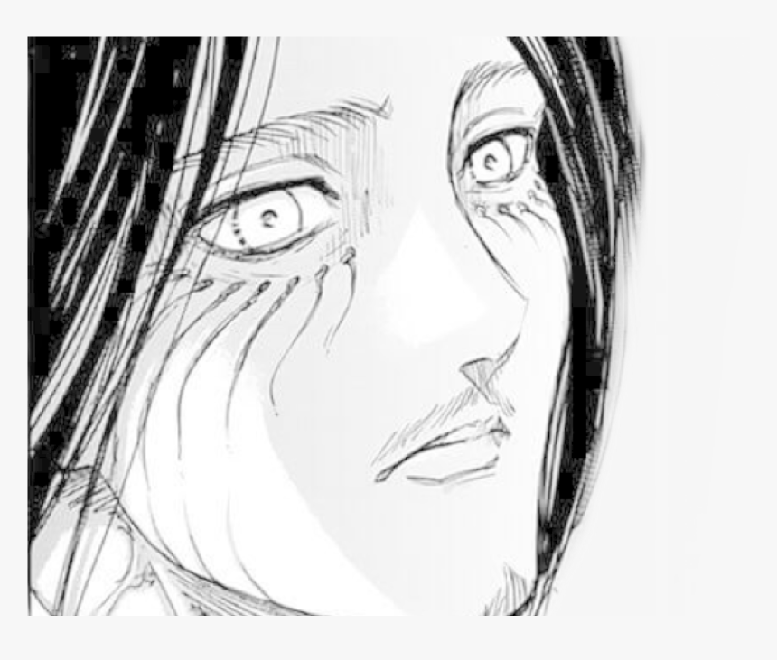 Lien Direct, 2018/06/3/1518014059 C62e2781 6386 4cbb - Eren Aot Villain, HD Png Download