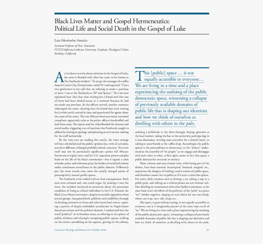 Text Page - Holy Land - The Necropolis, HD Png Download