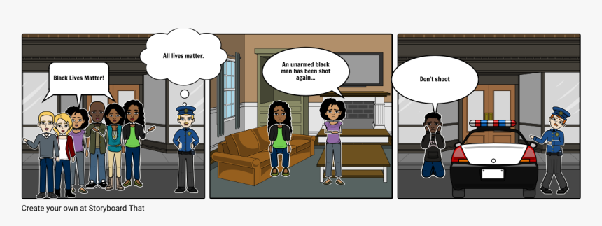 Historieta Sobre Anticuerpos Y Antigenos, HD Png Download