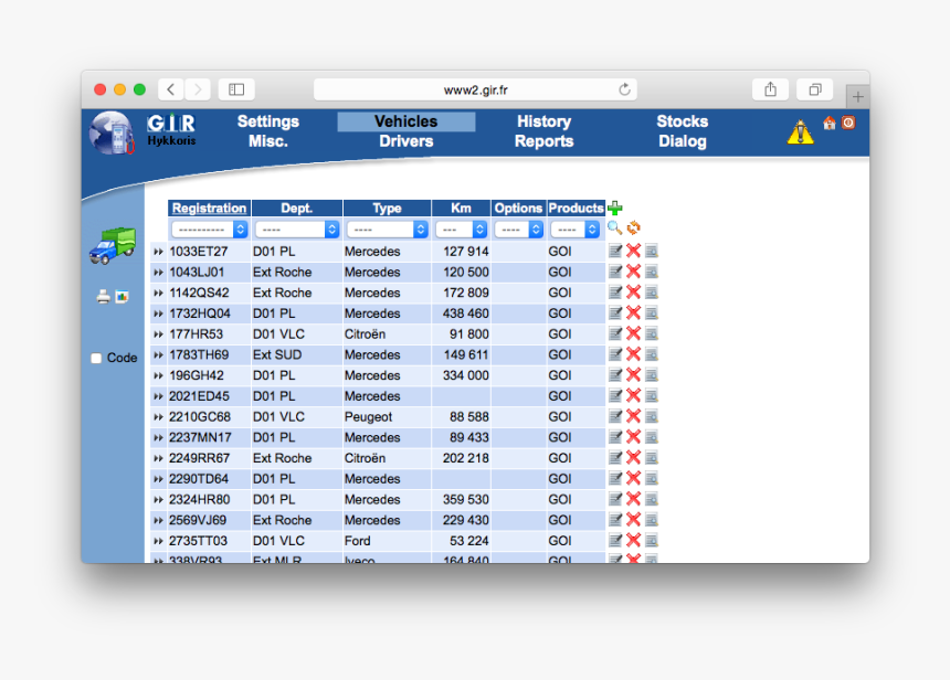 Gir Gca W100 04 En - Portable Network Graphics, HD Png Download