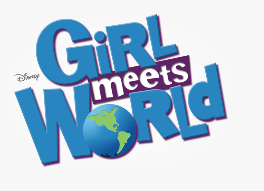 Transparent Rowan Blanchard Png - Girl Meets World, Png Download