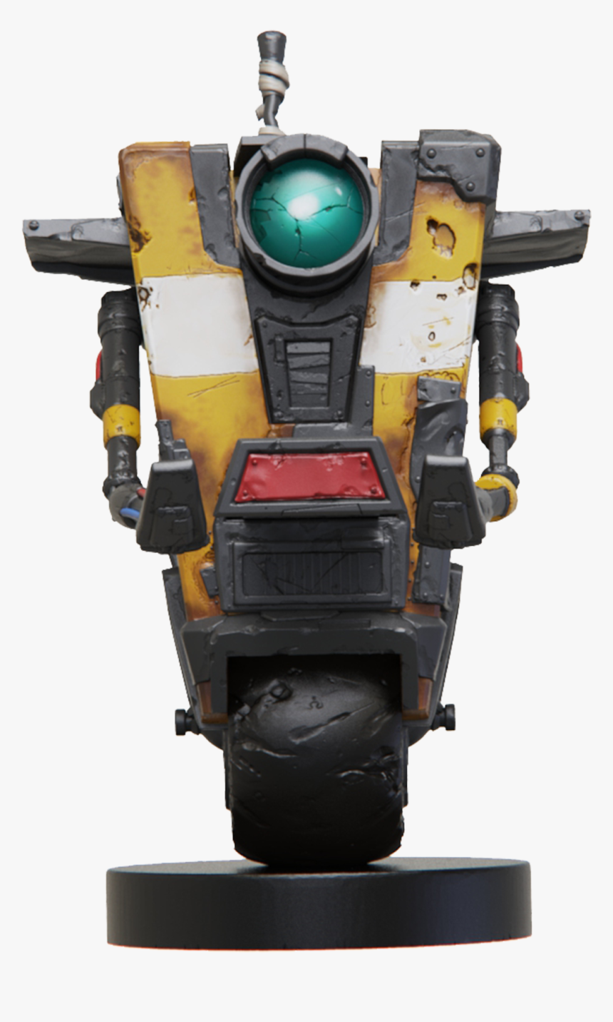 Borderlands Ps4 Controller Holder, HD Png Download