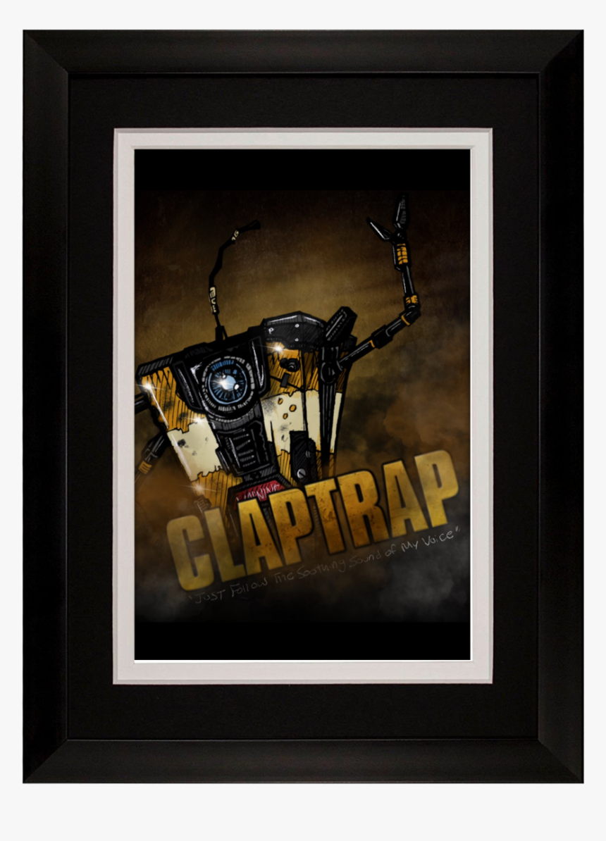 Picture Frame, HD Png Download