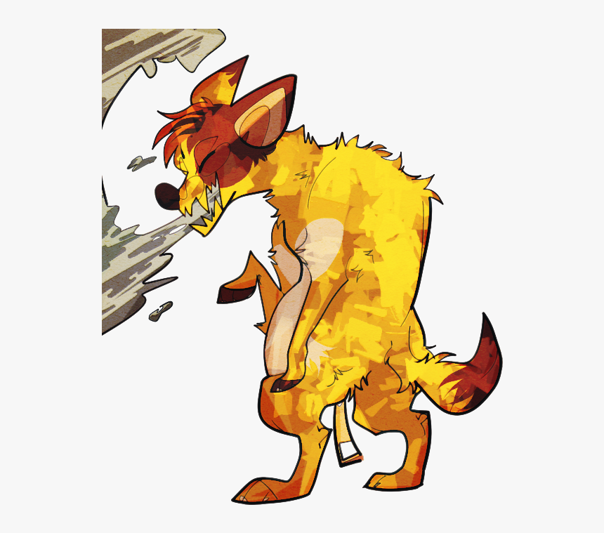 Clap Trap Clipart , Png Download - Cartoon, Transparent Png