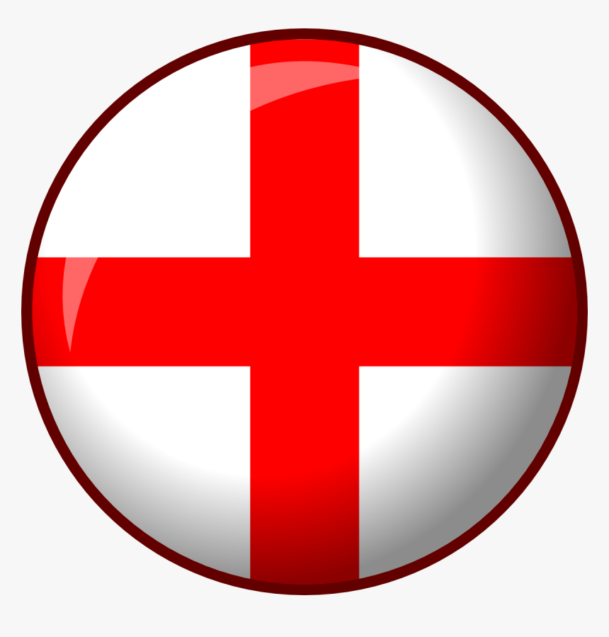 Custom Flags To Benadventurebear Print - Circle, HD Png Download